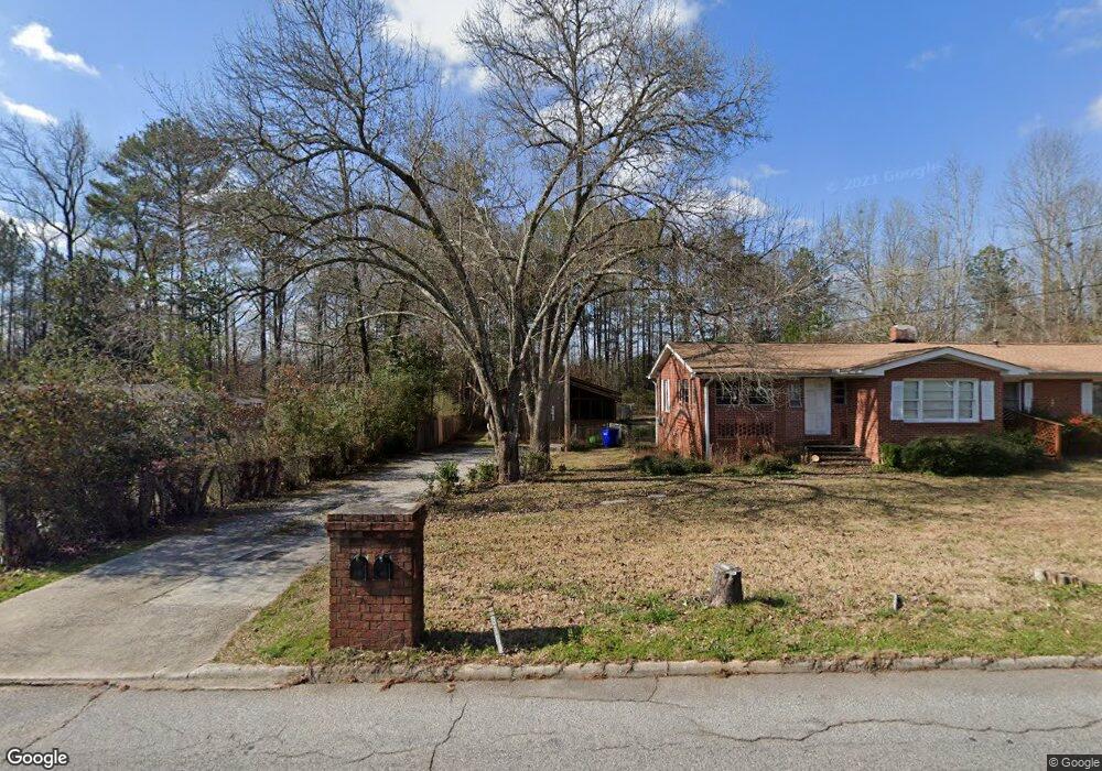 9184 Puckett St SW, Covington, GA 30014 - photo 1