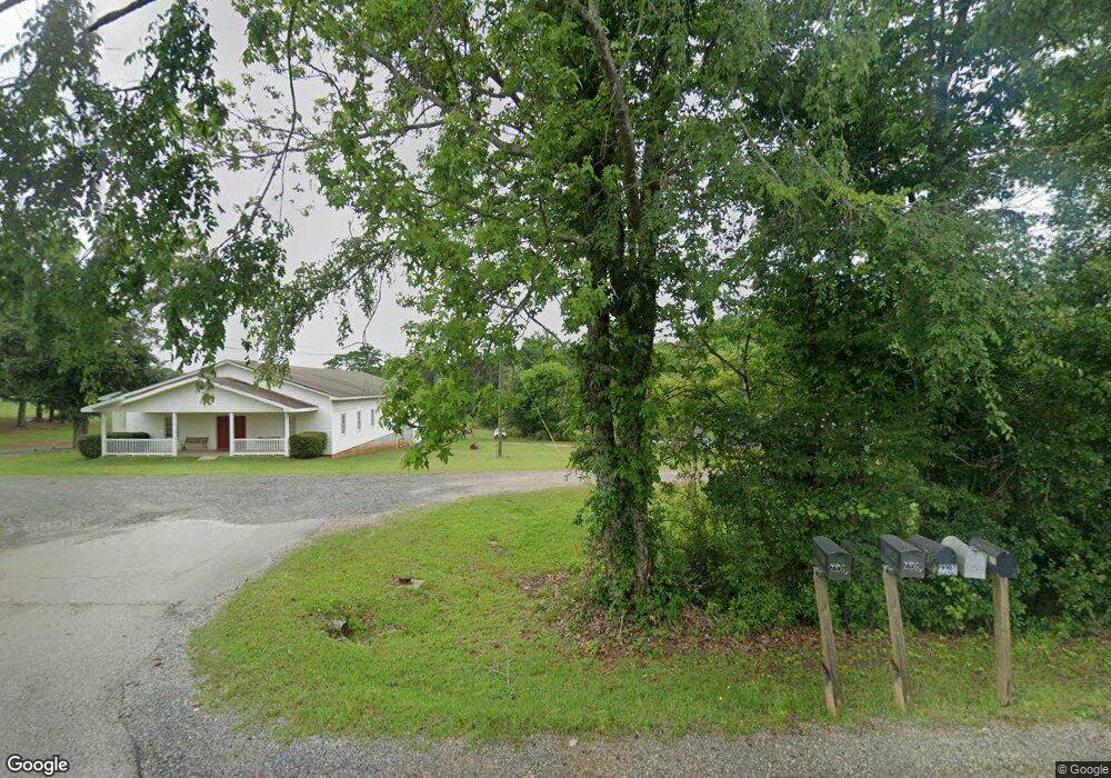 2291 Highway 41 S, Forsyth, GA 31029 - photo 1