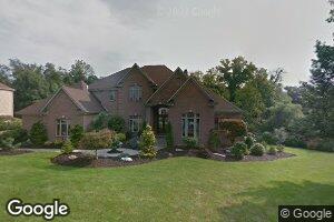 1160 Saint Mellion Dr, Presto, PA 15142