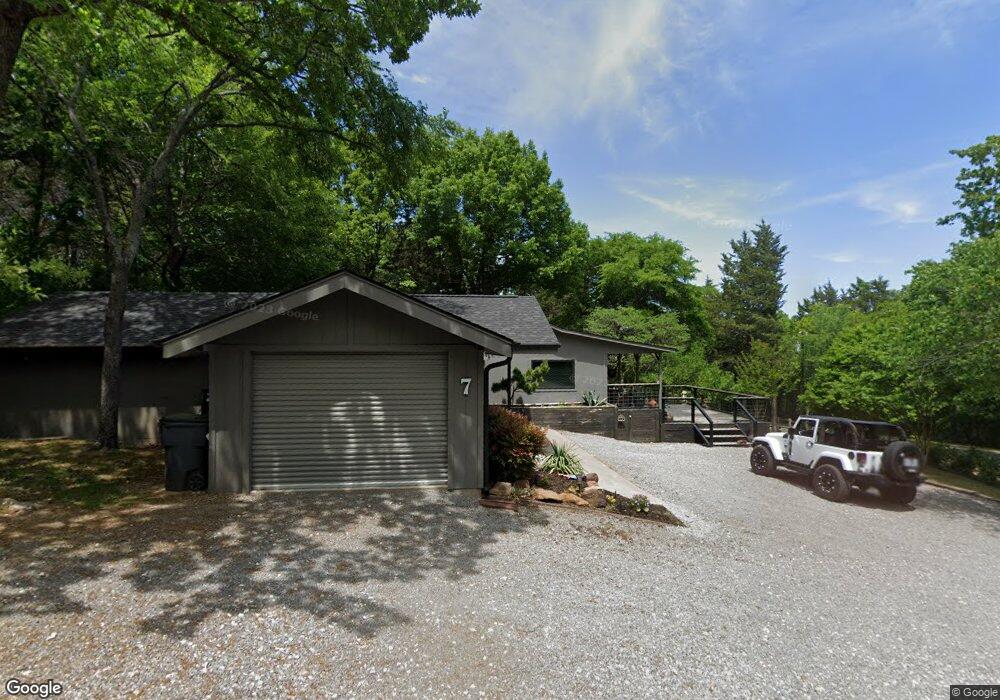 7 Windsor Dr, Pottsboro, TX 75076 - photo 1