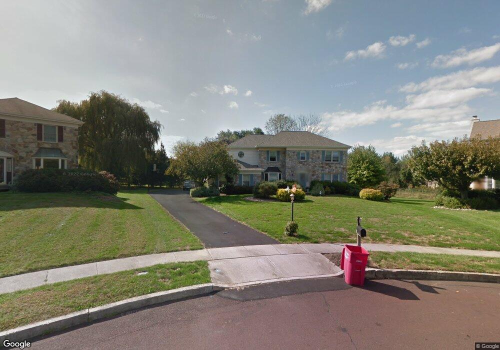 5010 Prescott Cir, Norristown, PA 19403 - photo 1