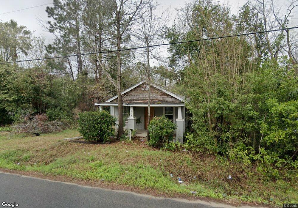 608 W 6th St, Adel, GA 31620 - photo 1