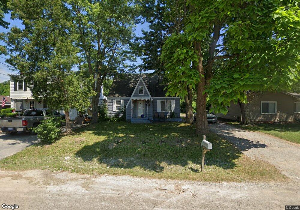 3180 Delaney St, Flint, MI 48506 - photo 1