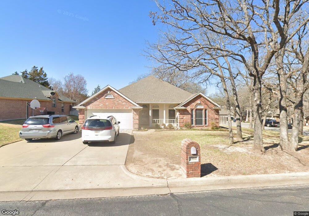 1302 Timber Creek Dr, Weatherford, TX 76086 - photo 1