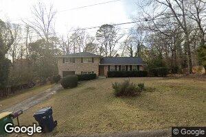 755 Pine Forest Dr, Athens, GA 30606