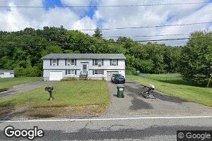 140 Bourne St Unit 142, Three Rivers, MA 01080