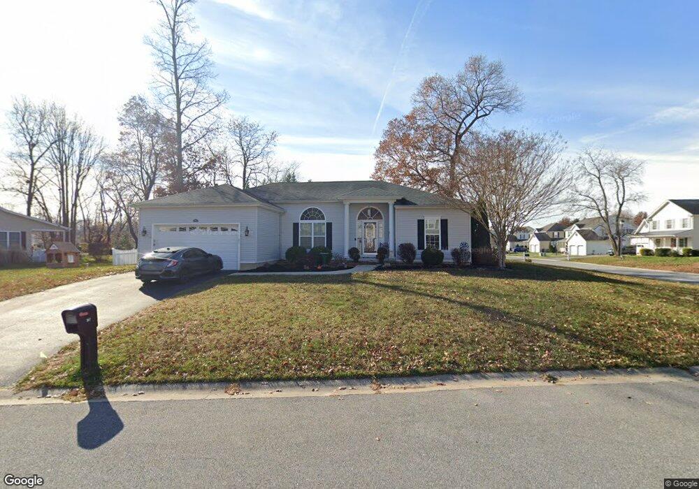 367 Quaker Hill Rd, Magnolia, DE 19962 - photo 1