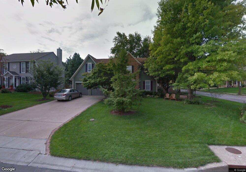 15331 W 84th Terrace, Lenexa, KS 66219 - photo 1