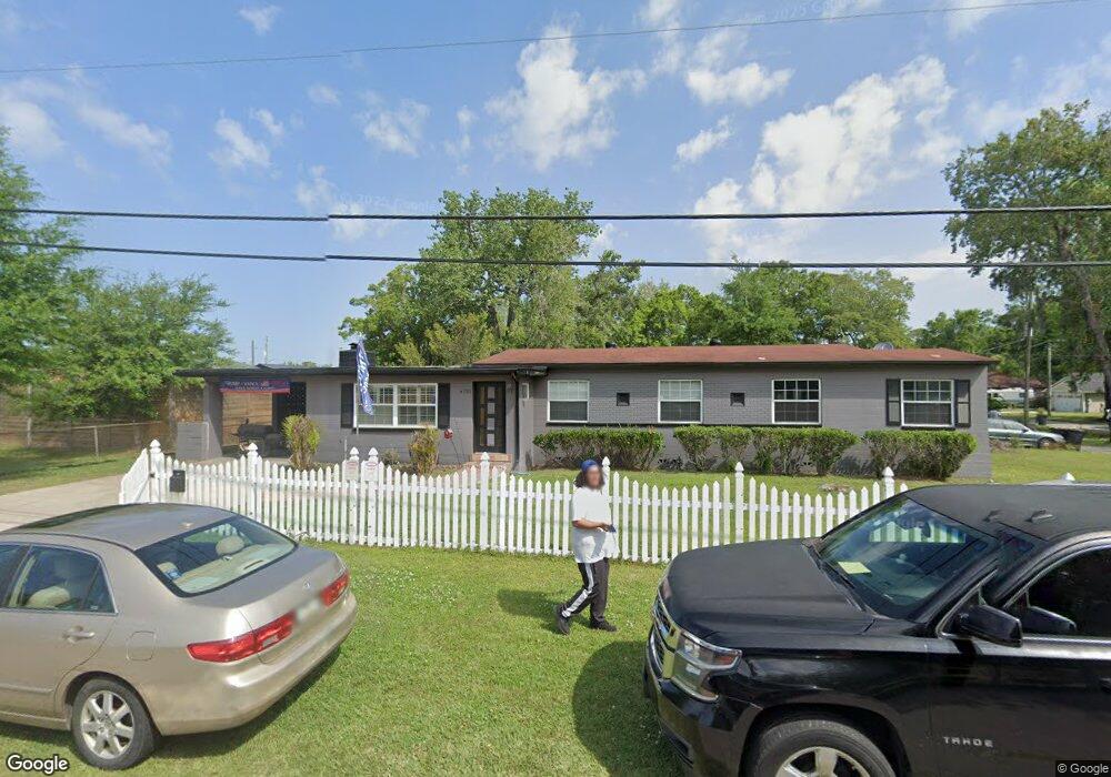 4755 Ulmer Ave, Jacksonville, FL 32205 - photo 1