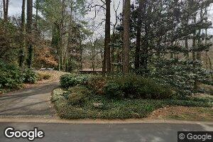 7275 Twin Branch Rd NE, Atlanta, GA 30328