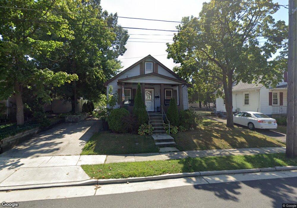 728 Iszard Rd, Woodbury, NJ 08096 - photo 1