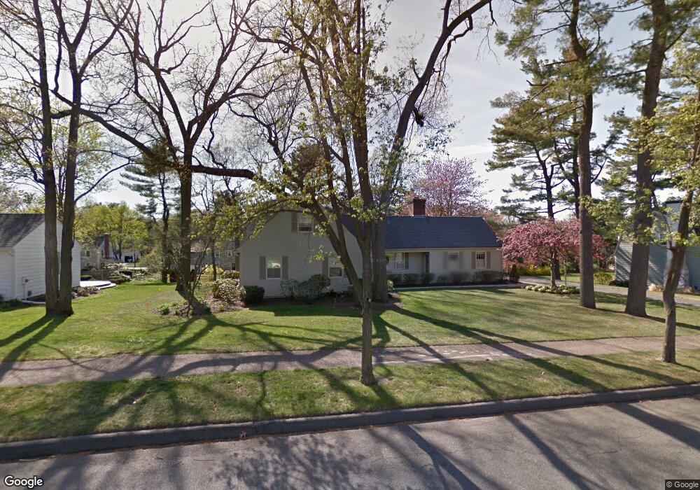 222 Concord Rd, Longmeadow, MA 01106 - photo 1