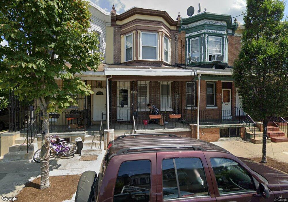 932 N 4th St, Camden, NJ 08102 - photo 1