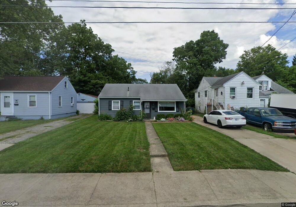 912 S Luick Ave, Muncie, IN 47302 - photo 1