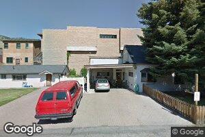 111 W 1st St W, Ketchum, ID 83340