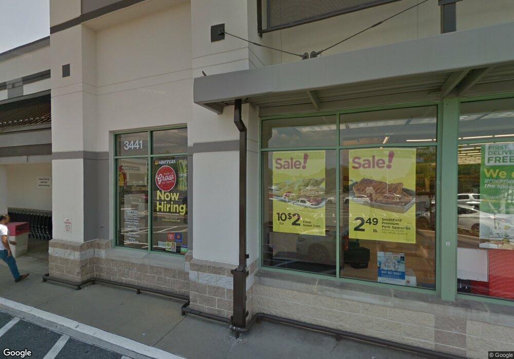 3441 Laurel Fort Meade Rd, Laurel, MD 20724 - photo 1