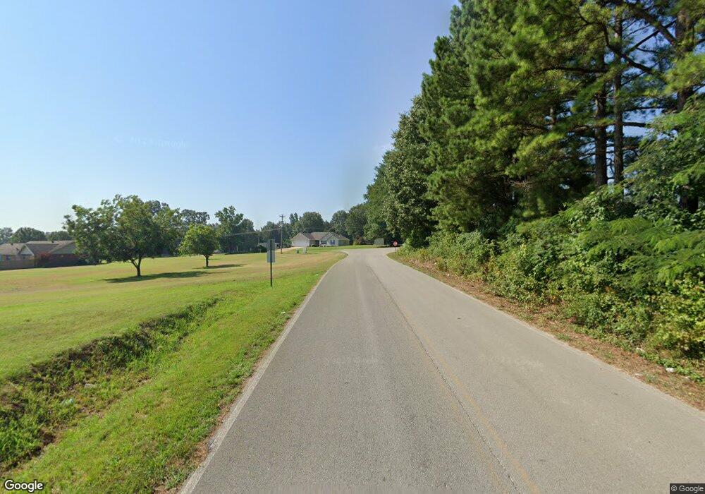 30 County Road 319, Jonesboro, AR 72401 - photo 1