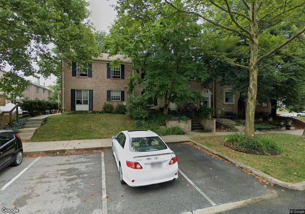 9722 Early Spring Way, Columbia, MD 21046 - photo 1