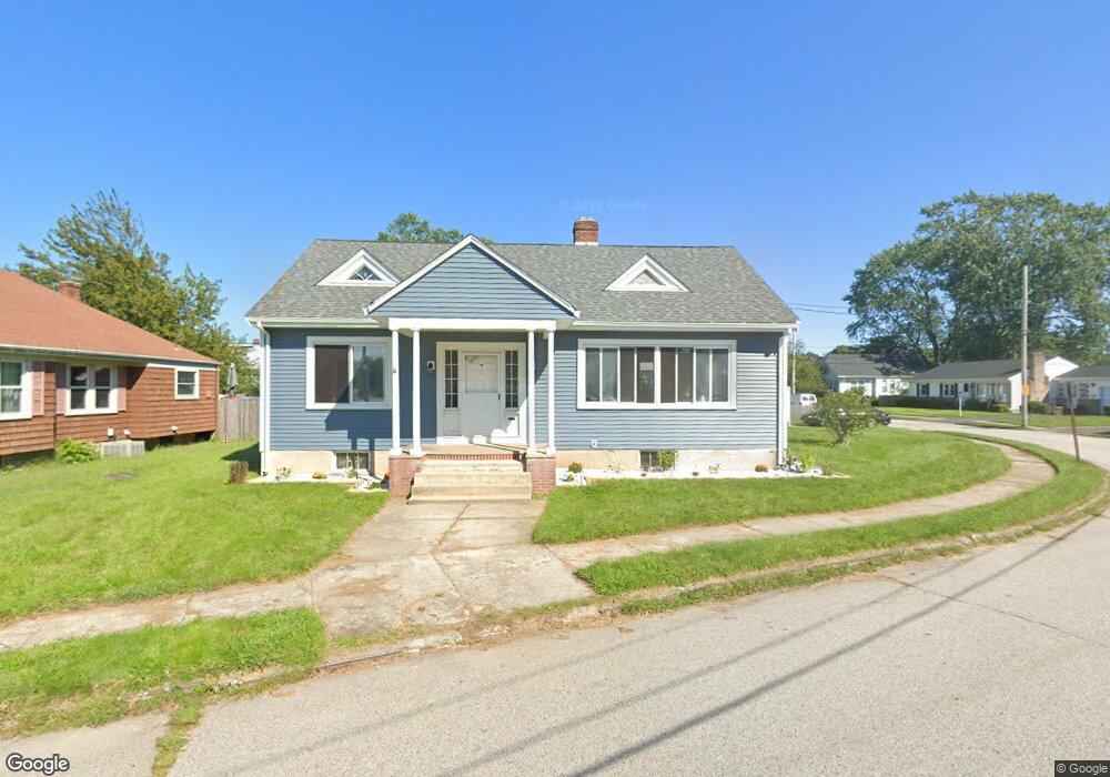 24 Circuit Dr, Riverside, RI 02915 - photo 1