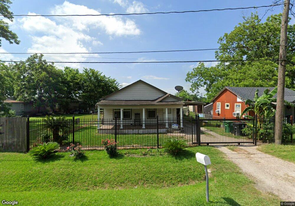 3010 Kay St, Houston, TX 77093 - photo 1