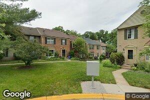 10127 Green Holly Terrace, Silver Spring, MD 20902
