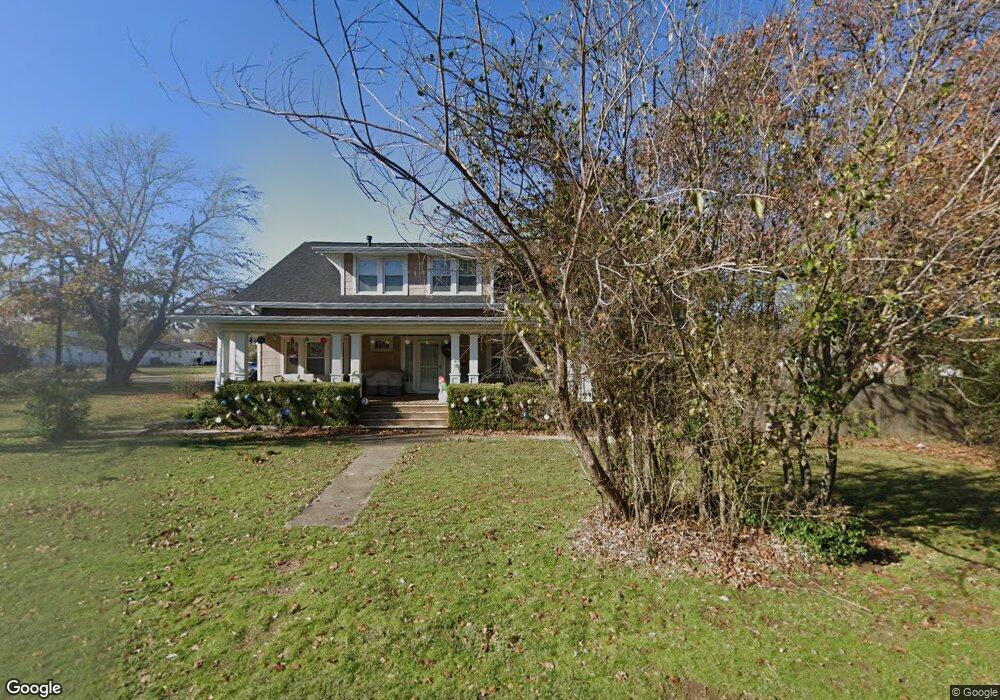 907 N 8th St, Henryetta, OK 74437 - photo 1