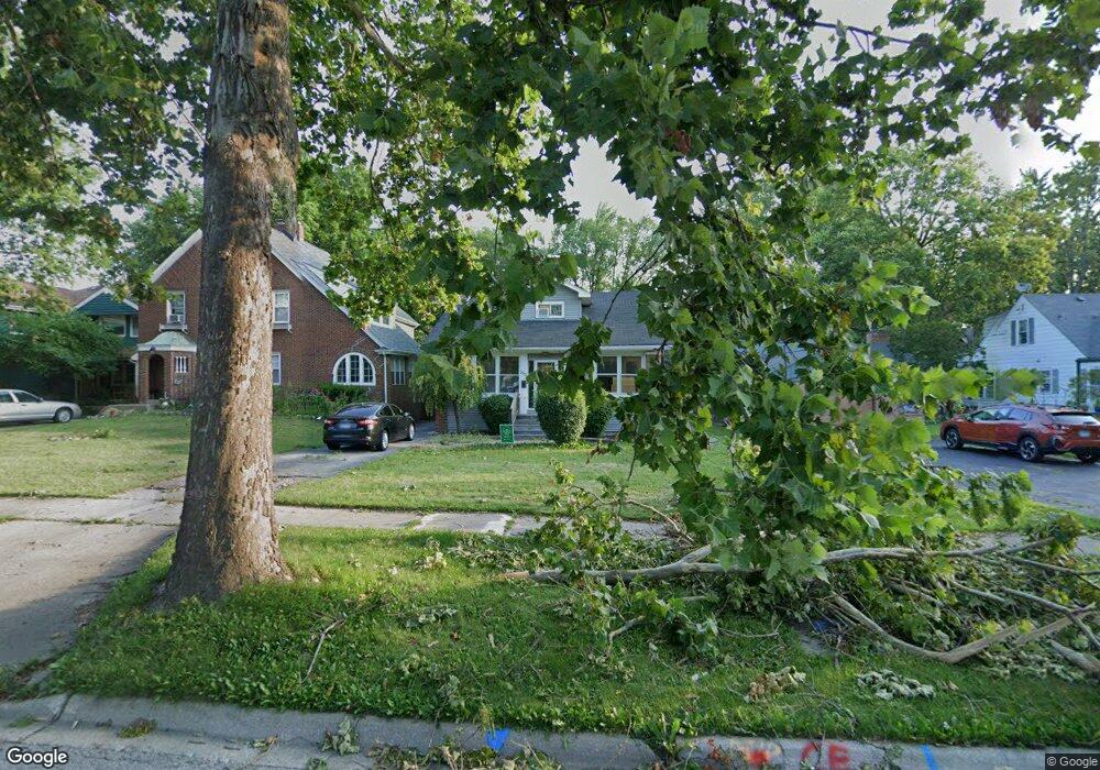 2621 Central Dr, Flossmoor, IL 60422 - photo 1