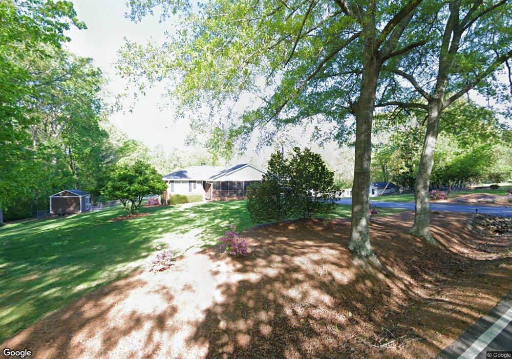 644 Old Center Point Rd, Carrollton, GA 30117 - photo 1