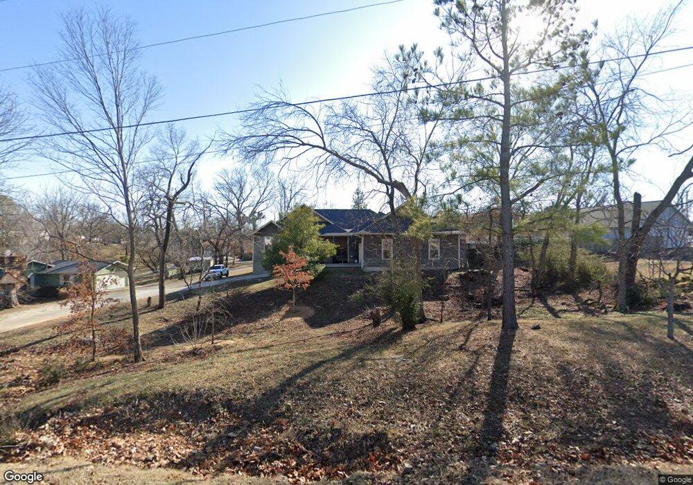 511 NW 9th St, Bentonville, AR 72712 - photo 1