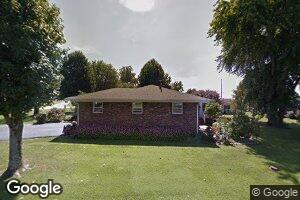 103 Elm St, Hardinsburg, KY 40143