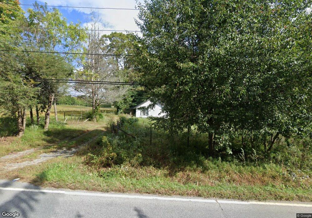 1277 Dana Rd, Hendersonville, NC 28792 - photo 1