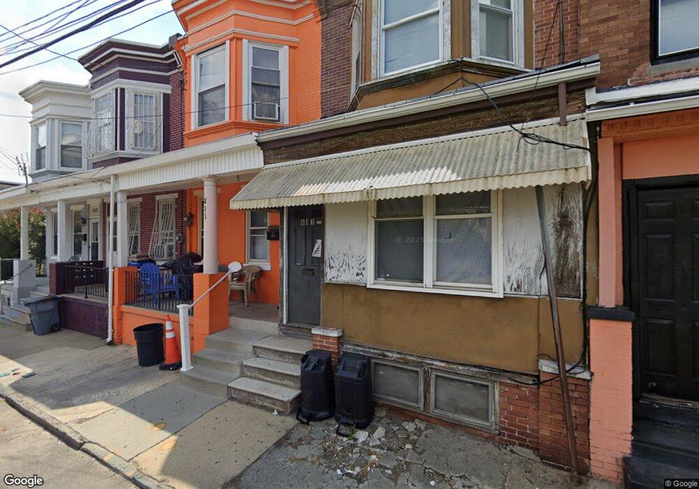 811 Howard St, Camden, NJ 08102 - photo 1