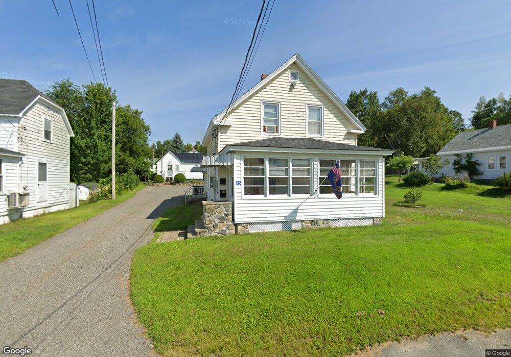 16 Wassau St, Millinocket, ME 04462 - photo 1
