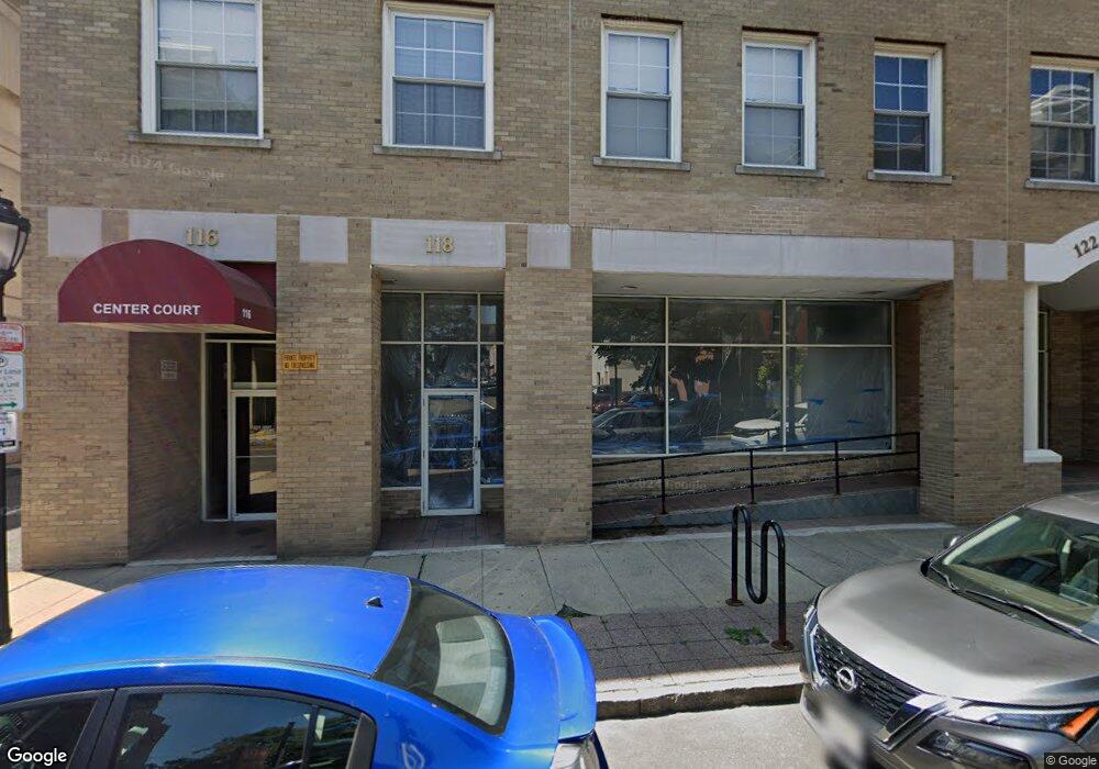 124 Court St unit 1106, New Haven, CT 06511 - photo 1