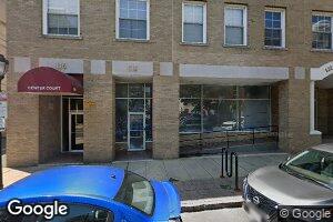 124 Court St Unit 405, New Haven, CT 06511