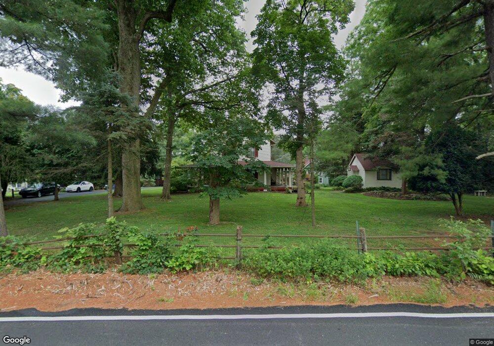 180 Thornton Rd, Thornton, PA 19373 - photo 1