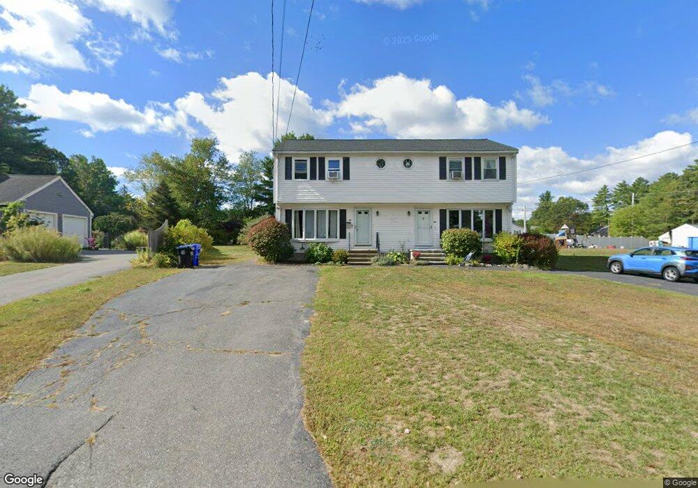 5 Nashua St, Shirley, MA 01464 - photo 1