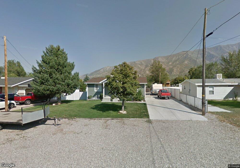 241 S 100 W, Santaquin, UT 84655 - photo 1