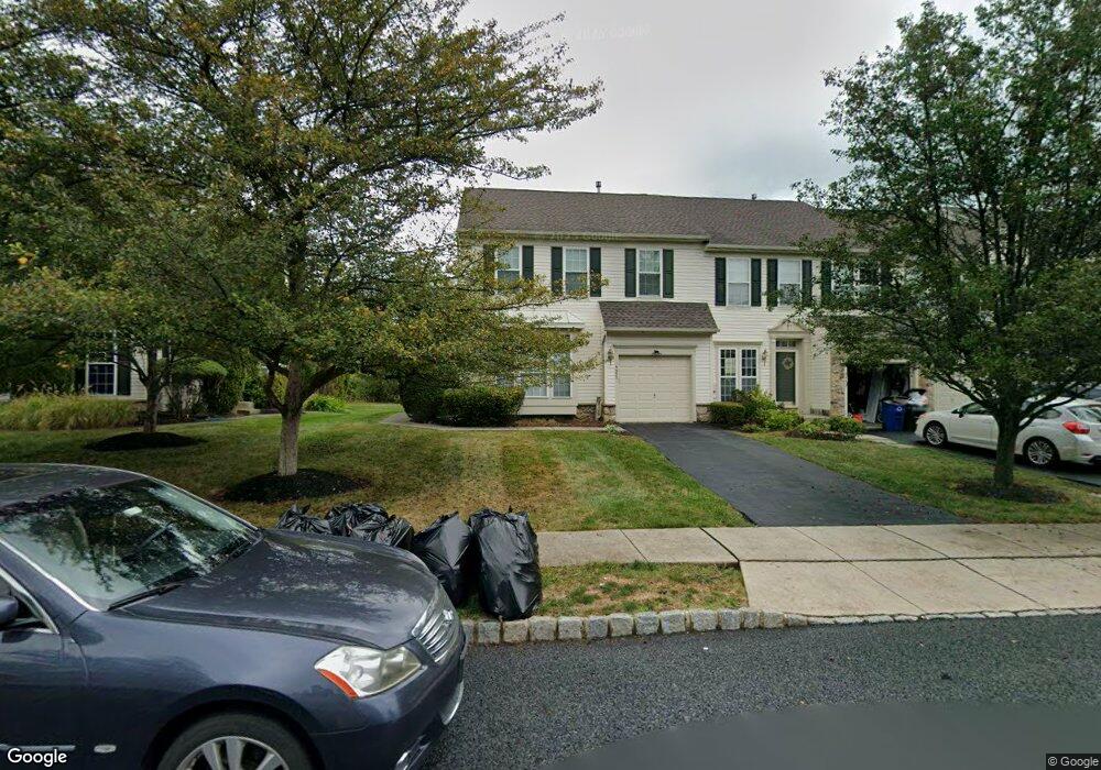 4451 Honeysuckle Ln, Doylestown, PA 18902 - photo 1