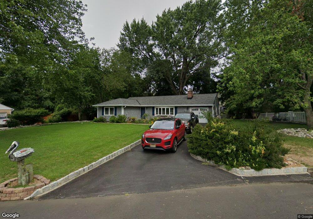 3 Woodbrook Dr, Matawan, NJ 07747 - photo 1