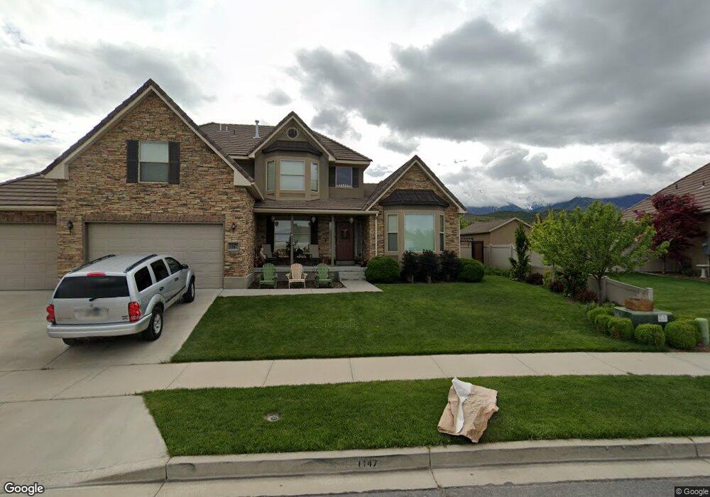 1147 S 300 E, Payson, UT 84651 - photo 1