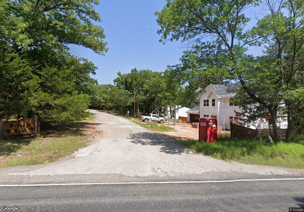 Lot 4 Preston Rd, Pottsboro, TX 75076 - photo 1