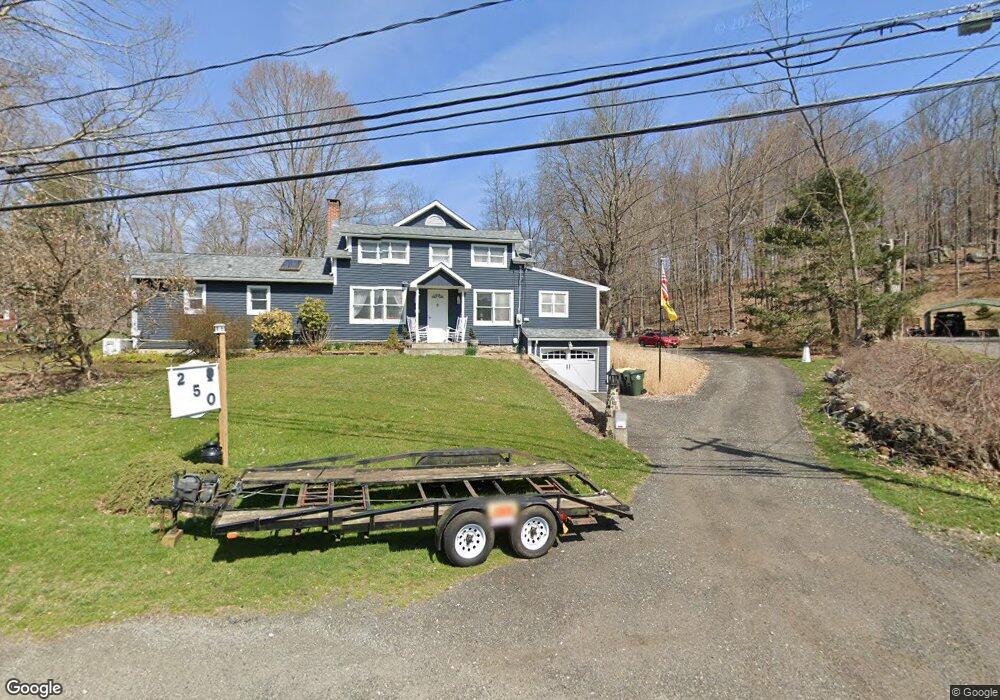 250 State Route 37, New Fairfield, CT 06812 - photo 1