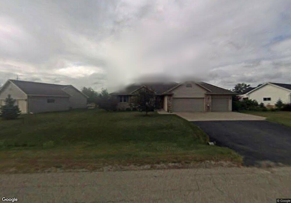 W3039 Just About Ln, Appleton, WI 54915 - photo 1