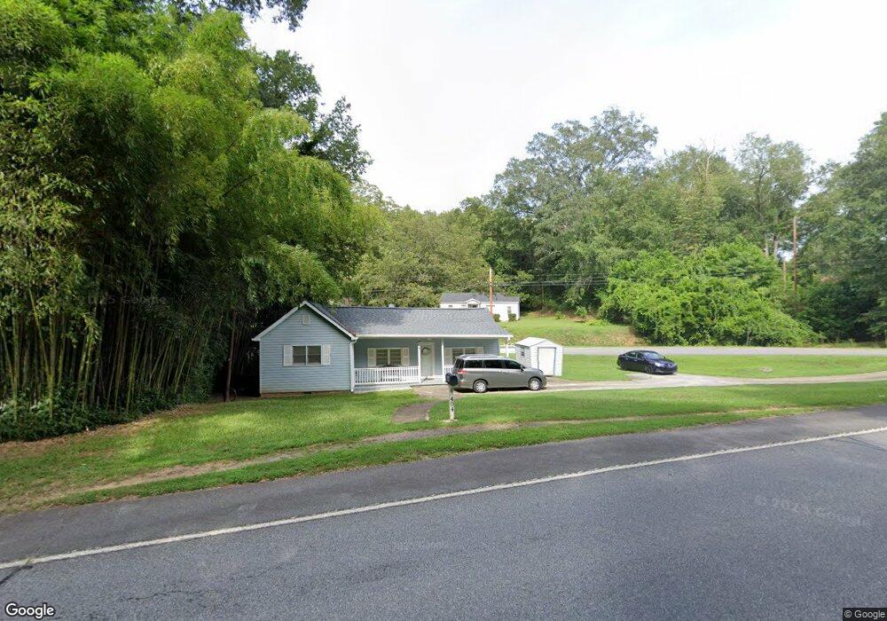 404 N Mechanic St, Pendleton, SC 29670 - photo 1