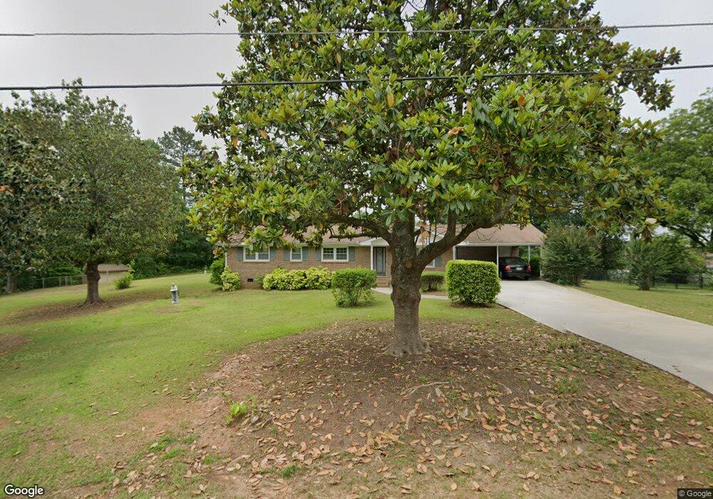 103 Claire Dr, Carrollton, GA 30116 - photo 1