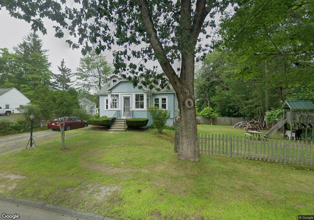 59 Maple Ave, Rutland, MA 01543 - photo 1