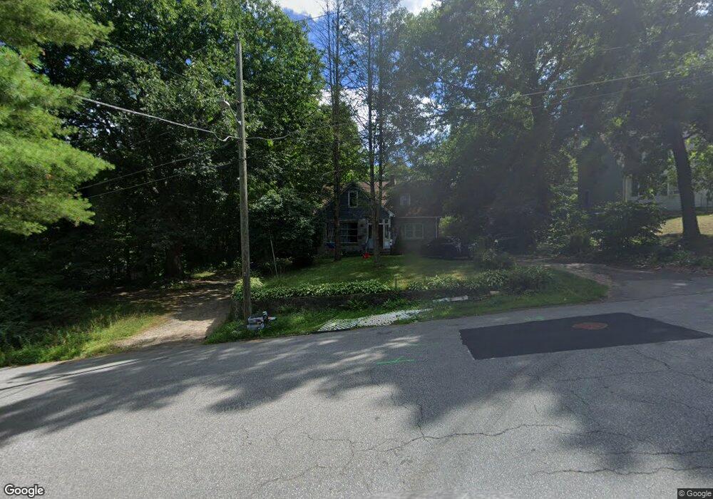 233 Roosevelt Ave, Torrington, CT 06790 - photo 1