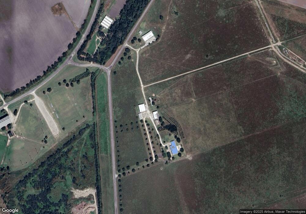 5412 County Road 106, Bay City, TX 77414 - photo 1