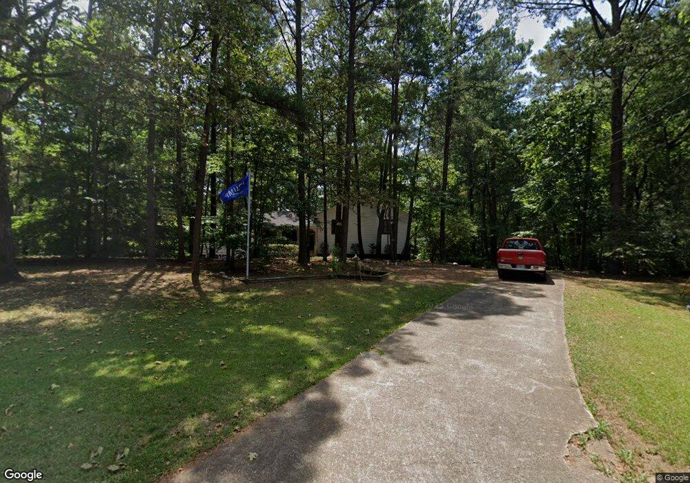 3011 Marble Quarry Rd, Canton, GA 30114 - photo 1